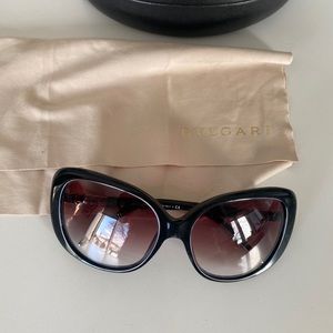 Bvlgari sunglasses